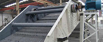 Belt Conveyor