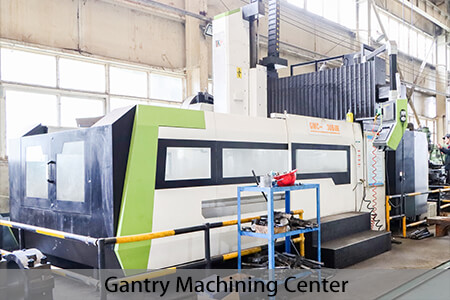 gantry-machining-center