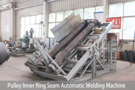 pulley-inner-ring-seam-automatic-welding-machine