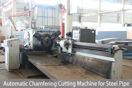 automatic-chamfering-cutting-machine-for-steel-pipe