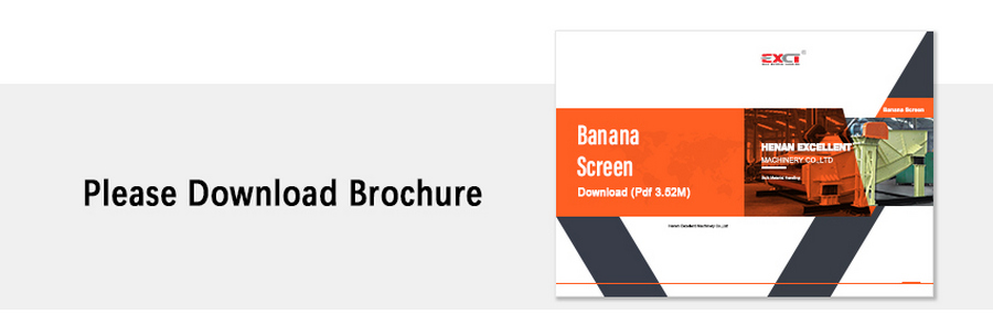 banana screen brochure