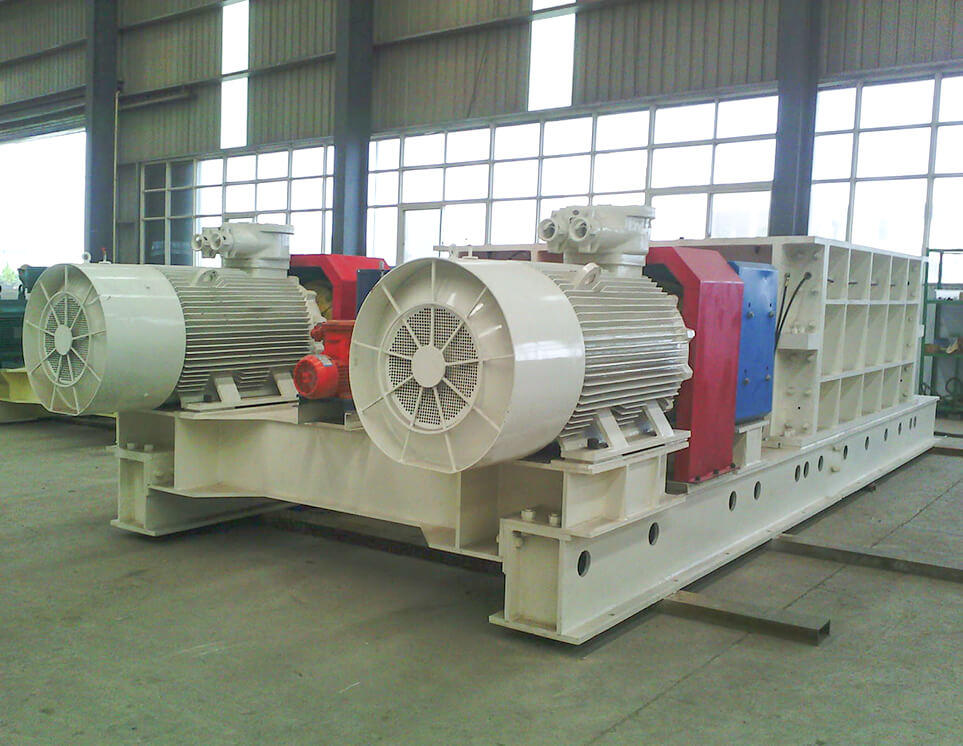 sizer crusher for sale