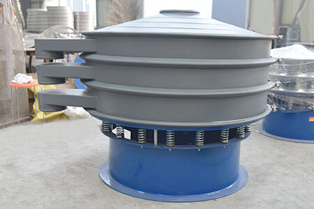 vibratory-separator