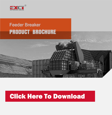 feeder breaker  brochure